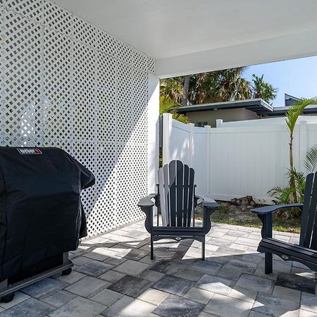 233 Delmar Avenue - Beautiful Private Pool Home Home Fort Myers Beach Exterior photo